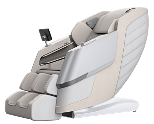 Ai-Gen. Massage Chair