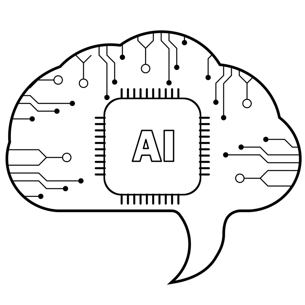 Ai-Gen. Massage Chair