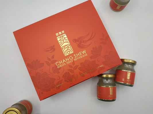 YẾN HOÀNG GIA THÁI LAN CAO CẤP - HỘP ĐỎ