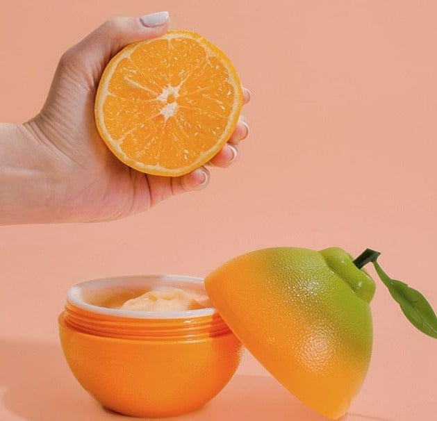 Vitamin C Energy Peeling Gel