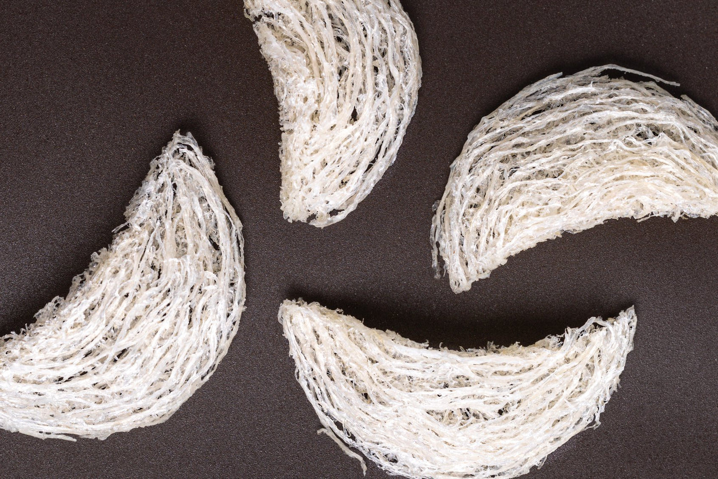 Premium White Bird’s Nest AAAA – 300 Grams (0.66 lbs)