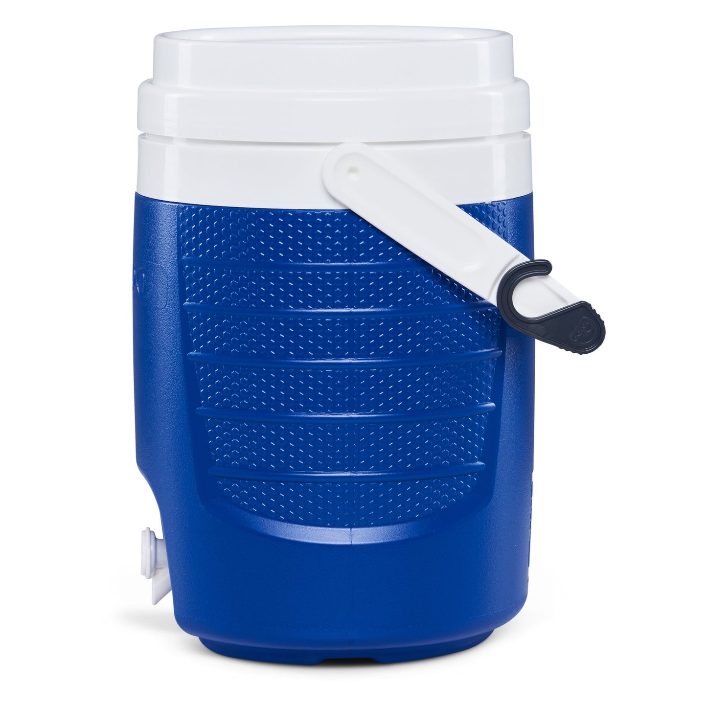2 Gallon Blue Water Cooler