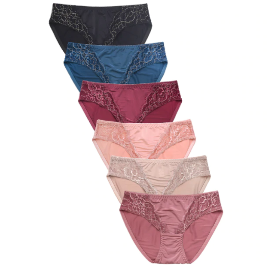 SOFRA LADIES BIKINI PANTY
