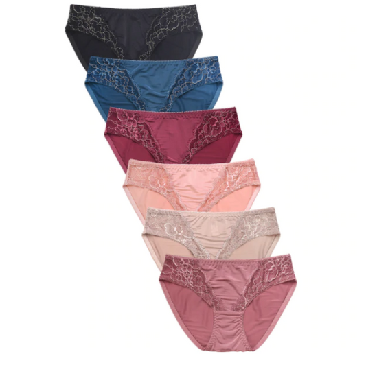 SOFRA LADIES BIKINI PANTY