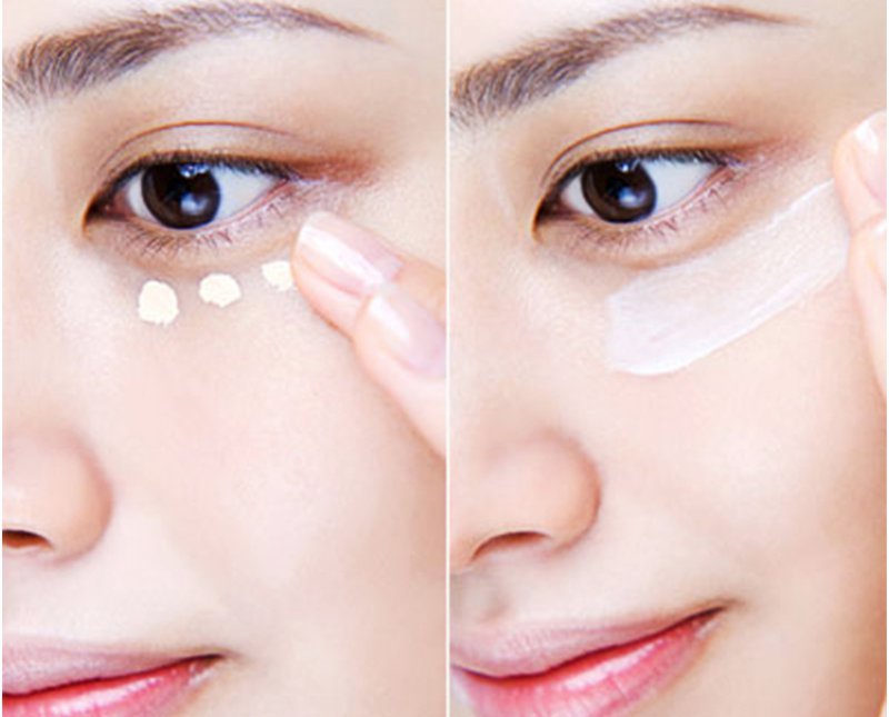 LHQ Advanced Retinol Eye Cream