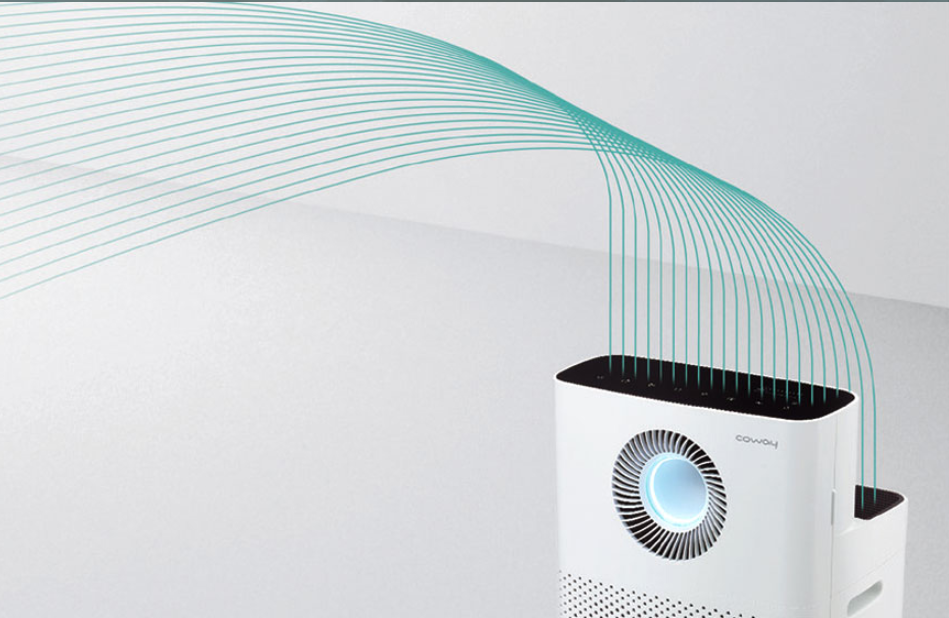 COWAY Slim Air Purifier