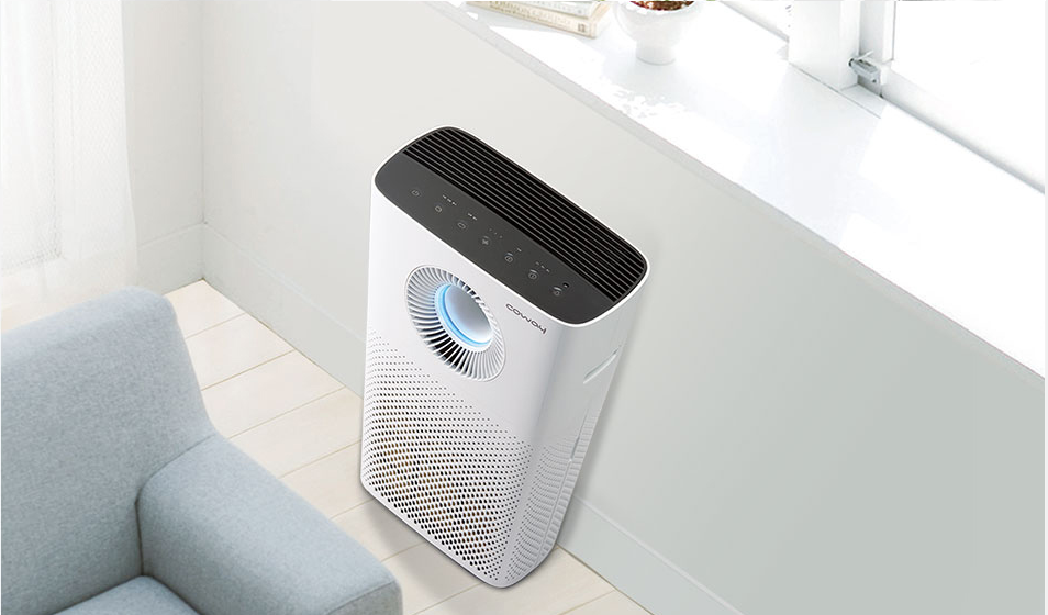 COWAY Slim Air Purifier
