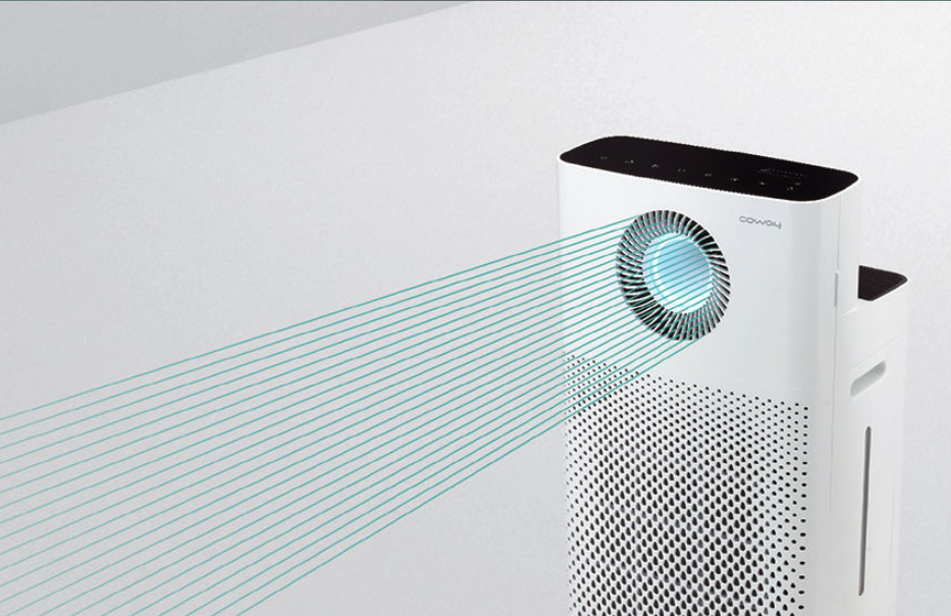 COWAY Slim Air Purifier