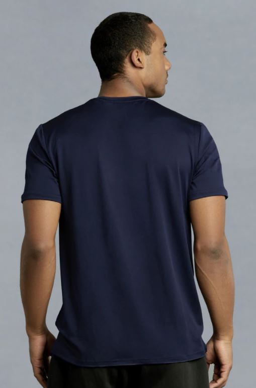 TOP PRO MEN'S ATHLETIC ROUNDNECK T-SHIRT