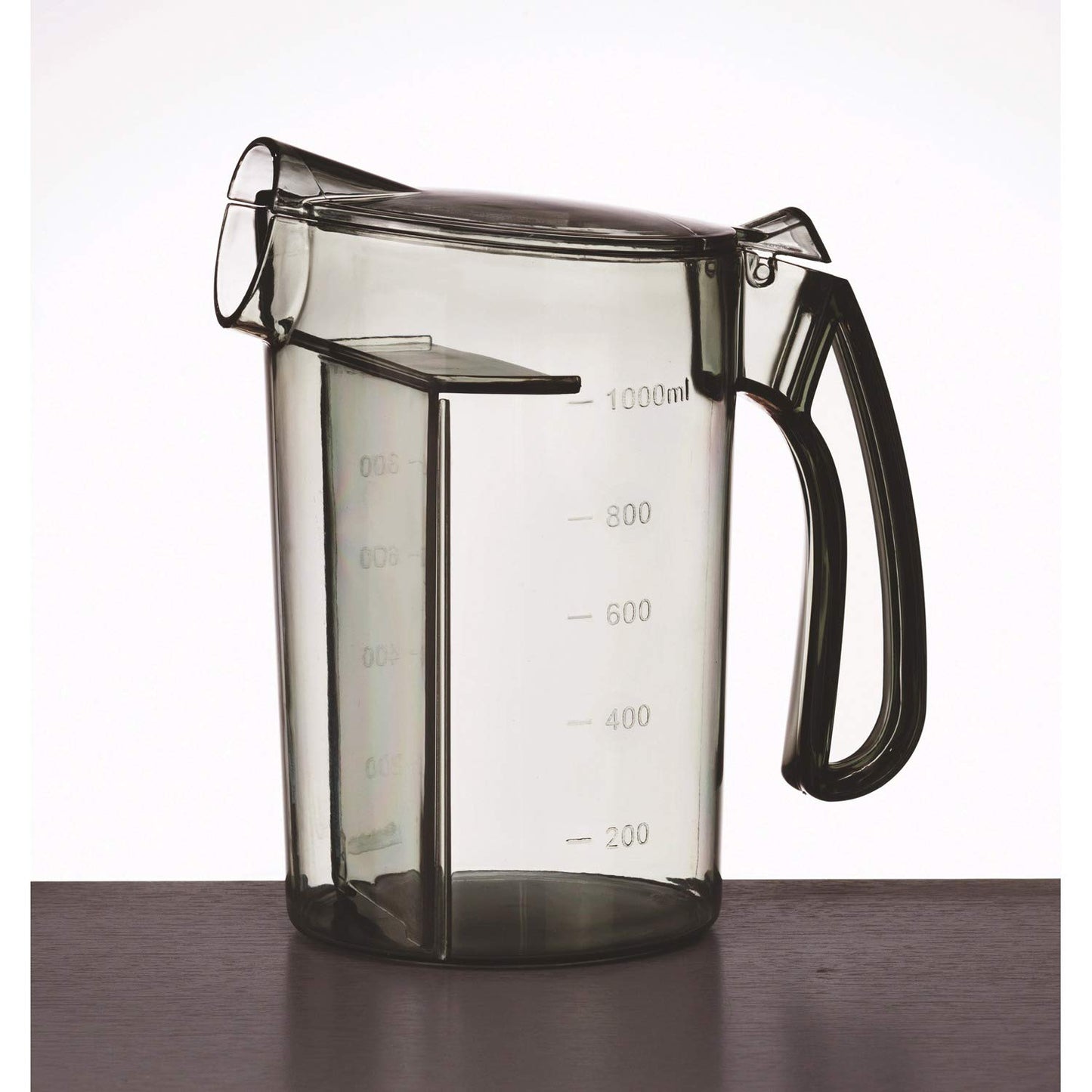 2-Speed 800W Juice Extractor