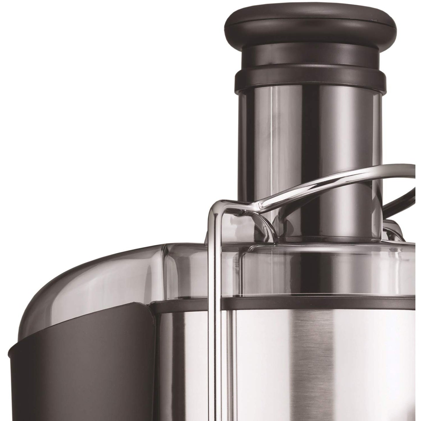 2-Speed 800W Juice Extractor