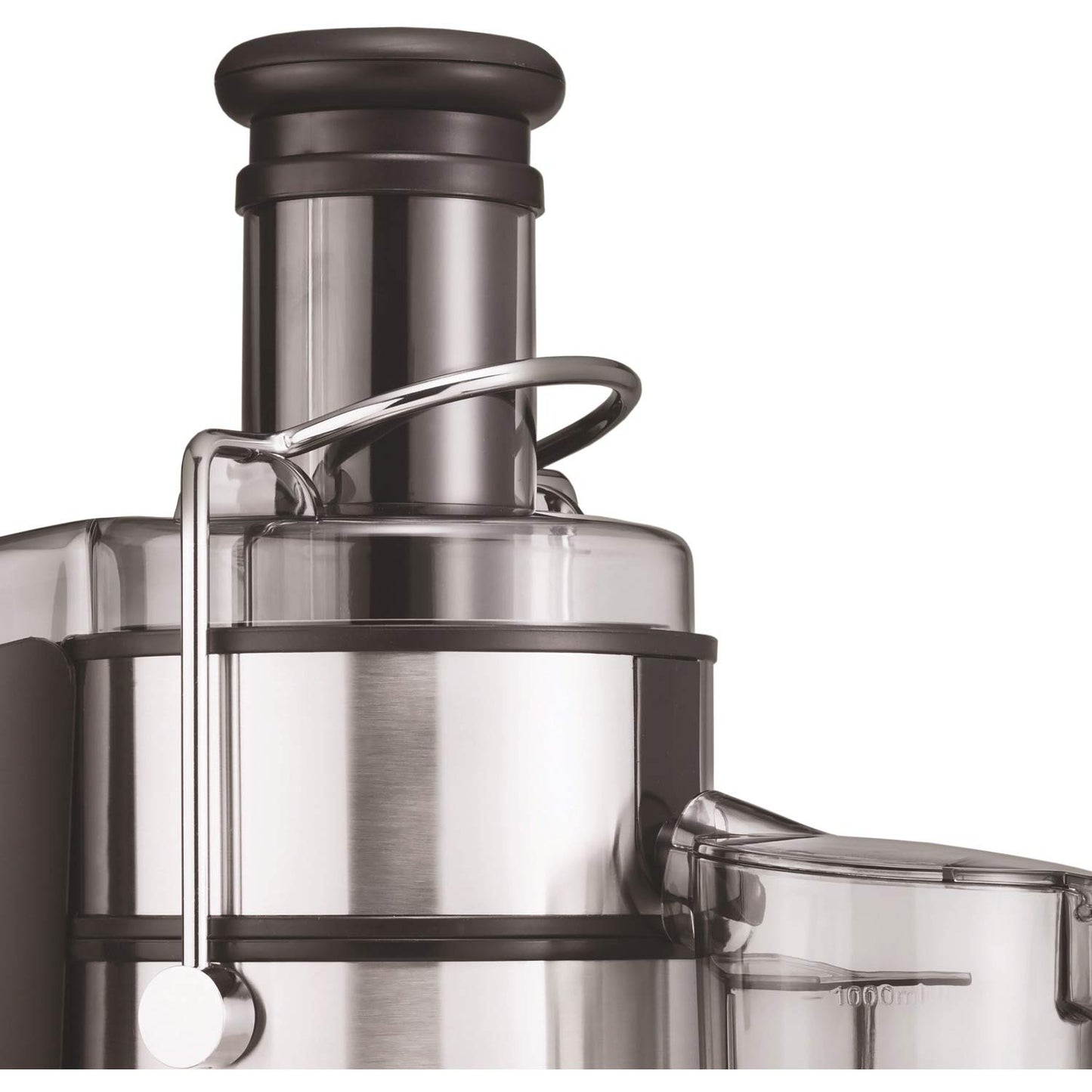 2-Speed 800W Juice Extractor