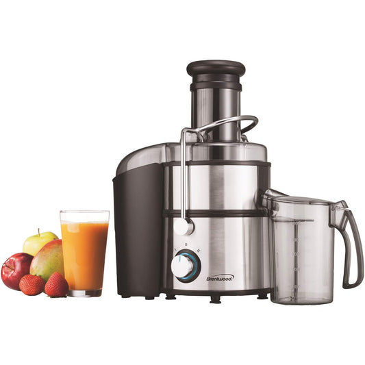 2-Speed 800W Juice Extractor