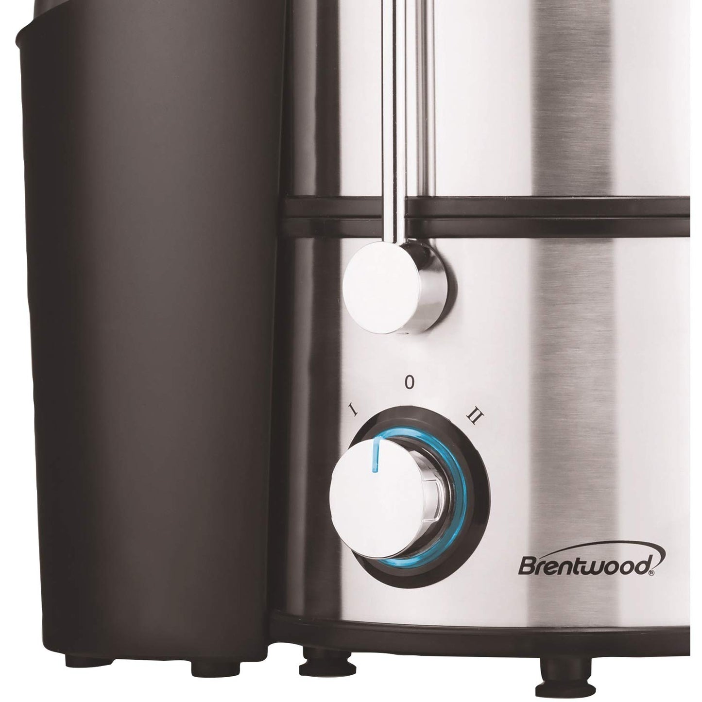2-Speed 800W Juice Extractor