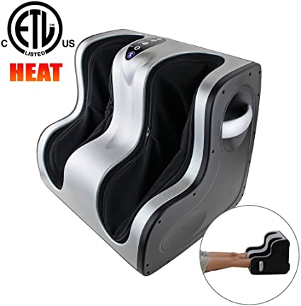 Shiatsu Leg Massager
