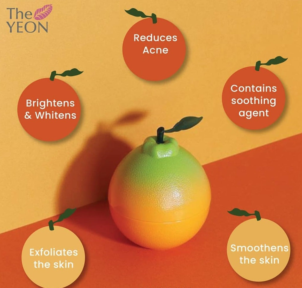 Vitamin C Energy Peeling Gel