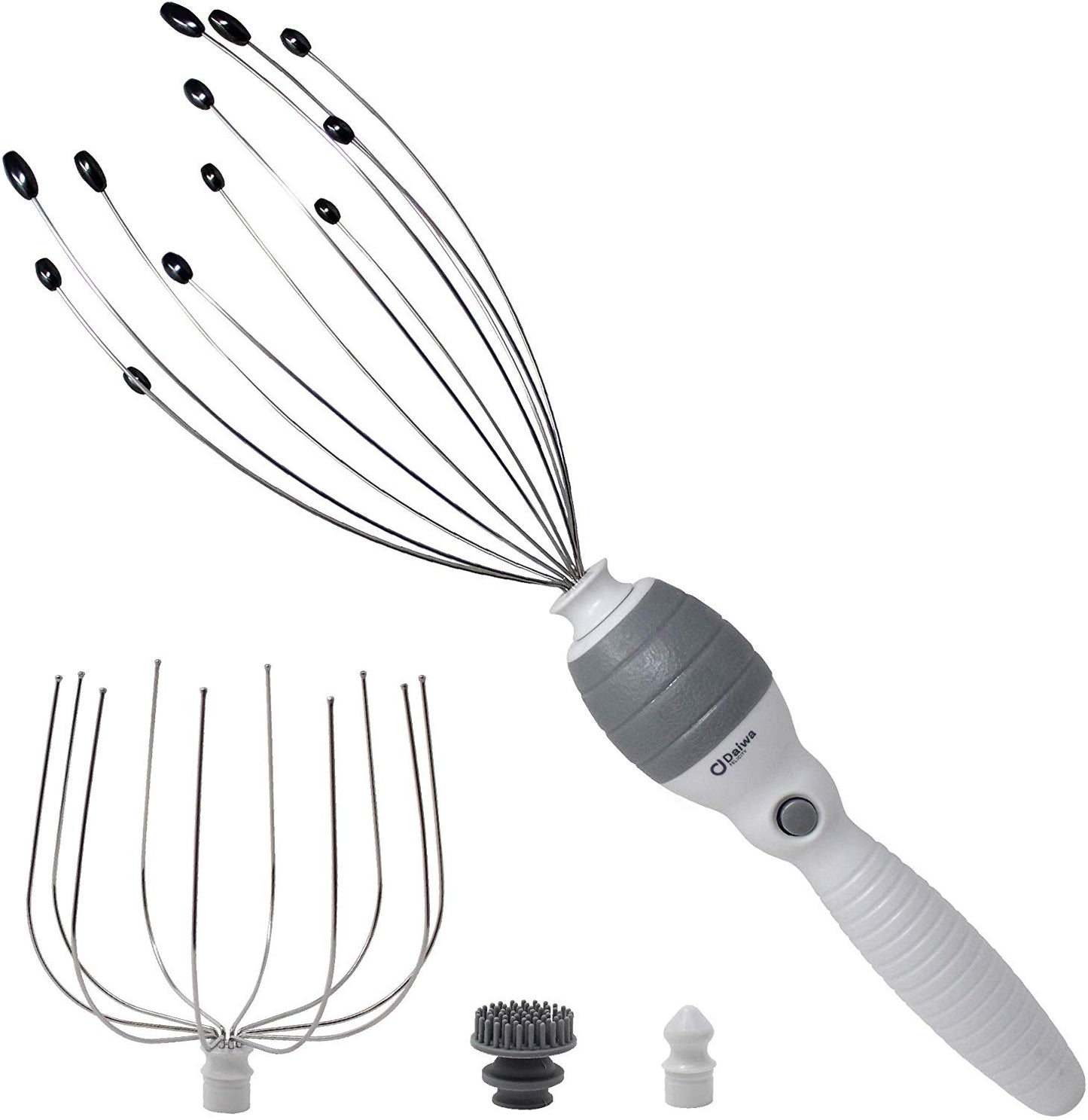 Máy Massage Đầu Cầm Tay Daiwa Head Massage Gear