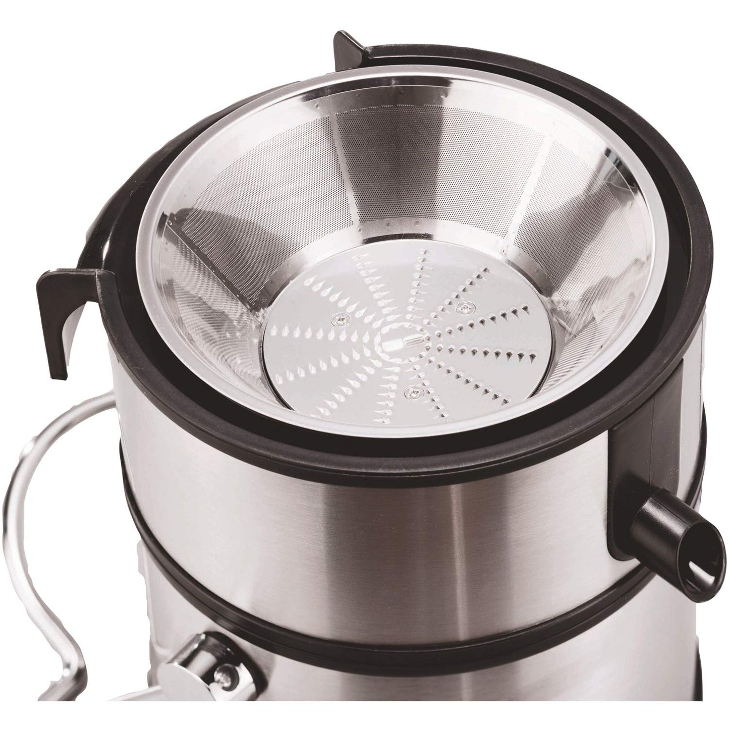2-Speed 800W Juice Extractor
