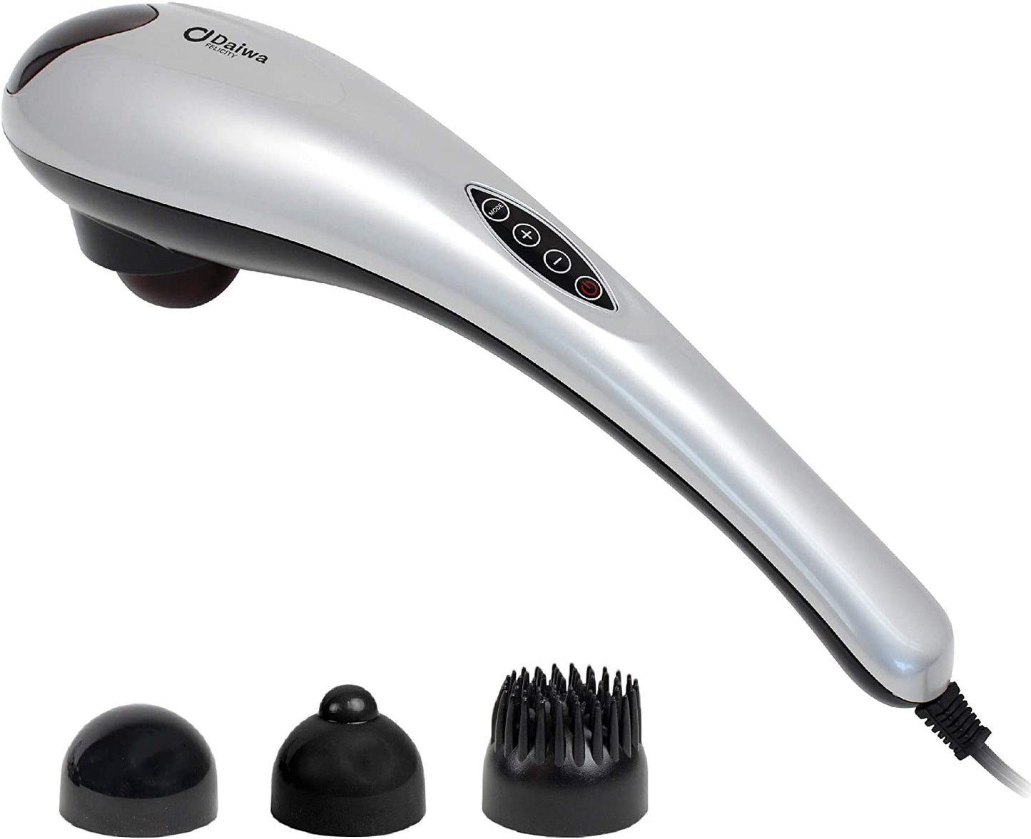 Tapping Pro Cordless Percussion Massager