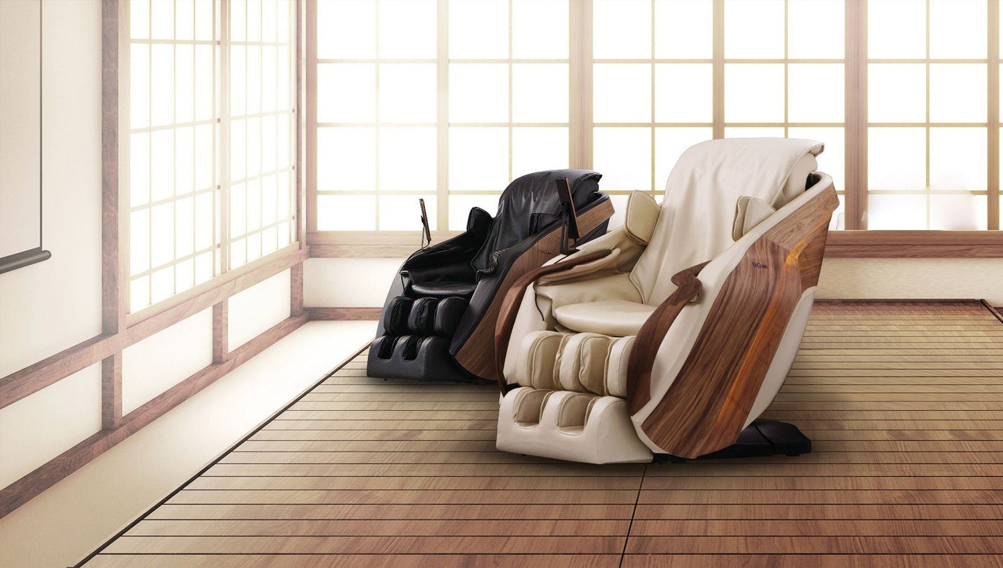 DCore Cloud Massage Chair
