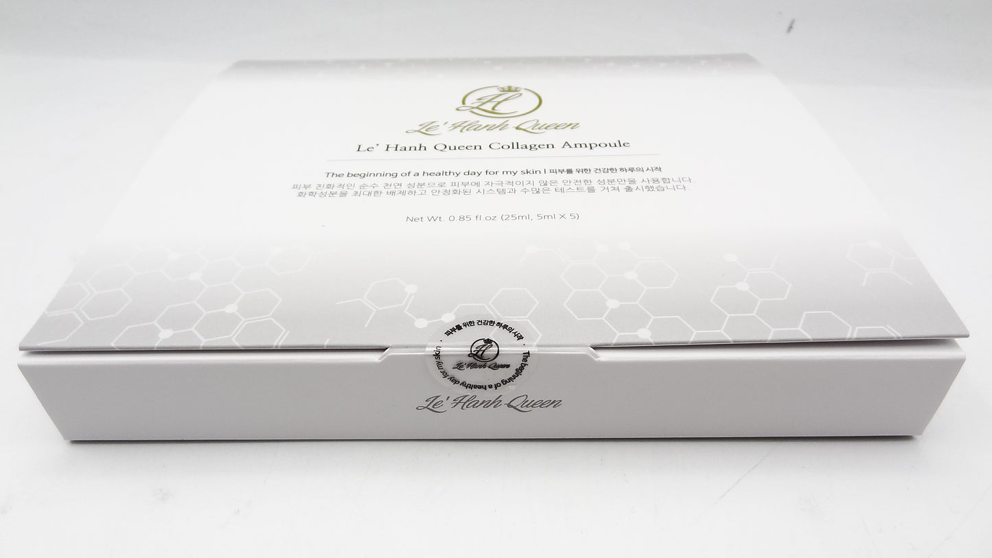 Stemcell Collagen Ampoule