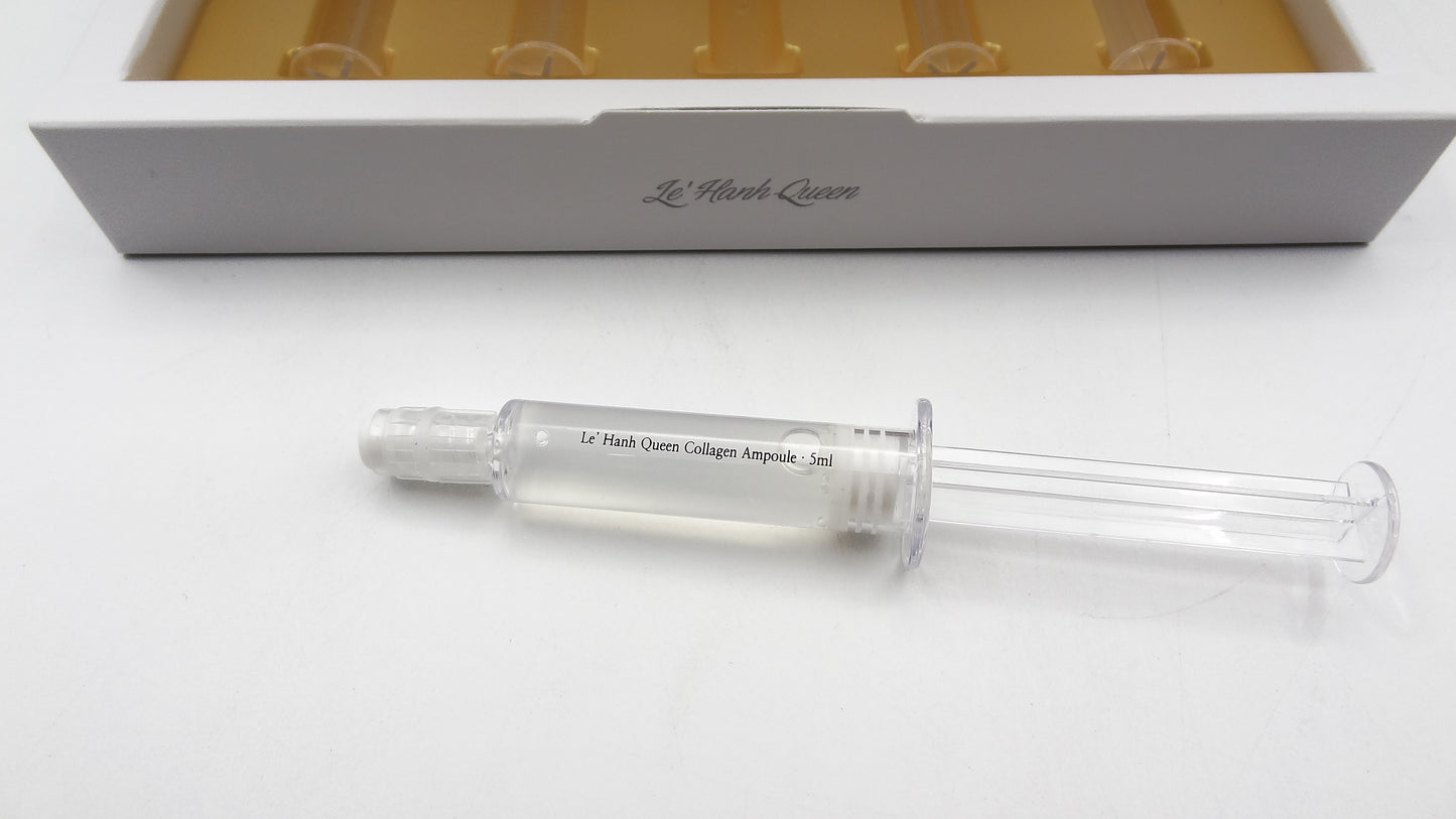 Stemcell Collagen Ampoule