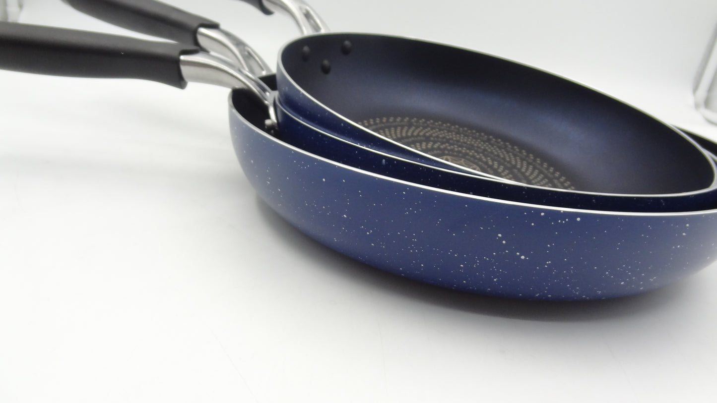Blue Diamond Pan