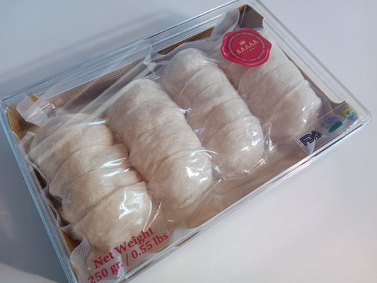 YẾN HOÀNG GIA INDONESIA CHẤT LƯỢNG 5A