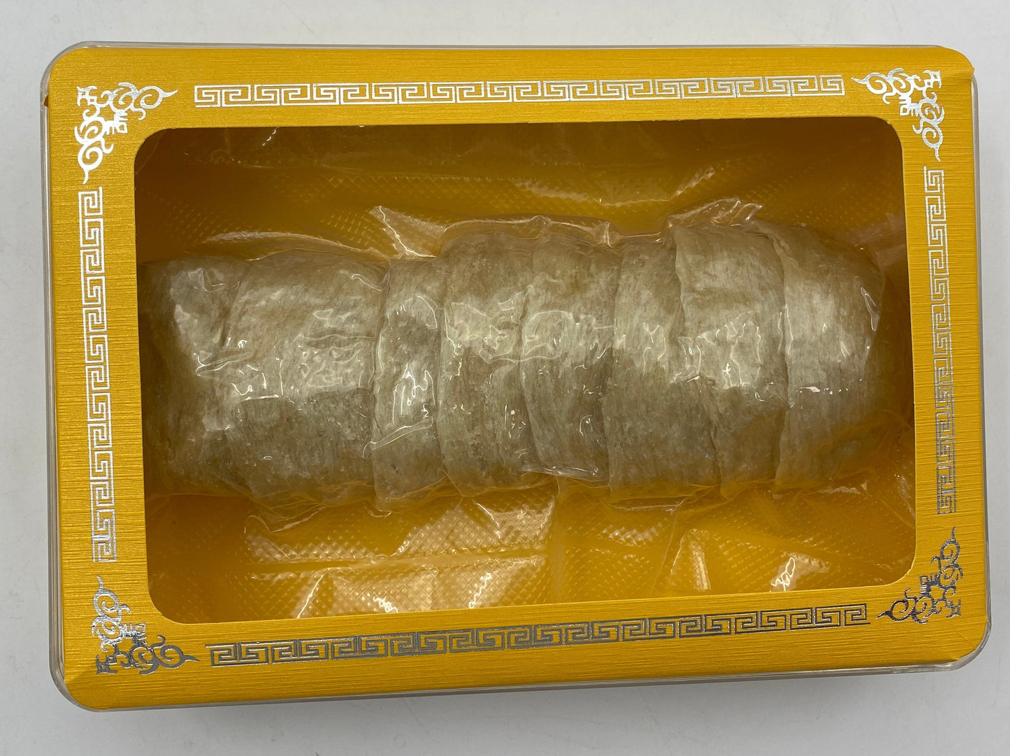 Premium White Bird’s Nest AAAA – 300 Grams (0.66 lbs)