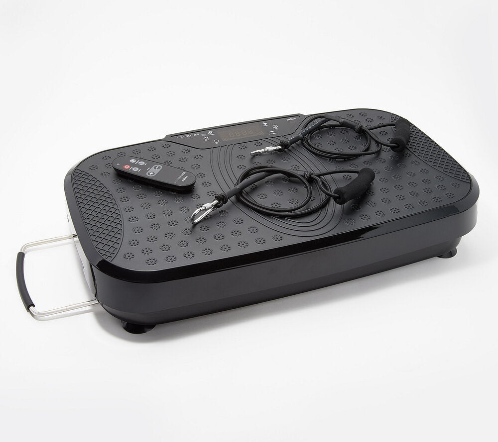 Vita Trainer Vibration Machine