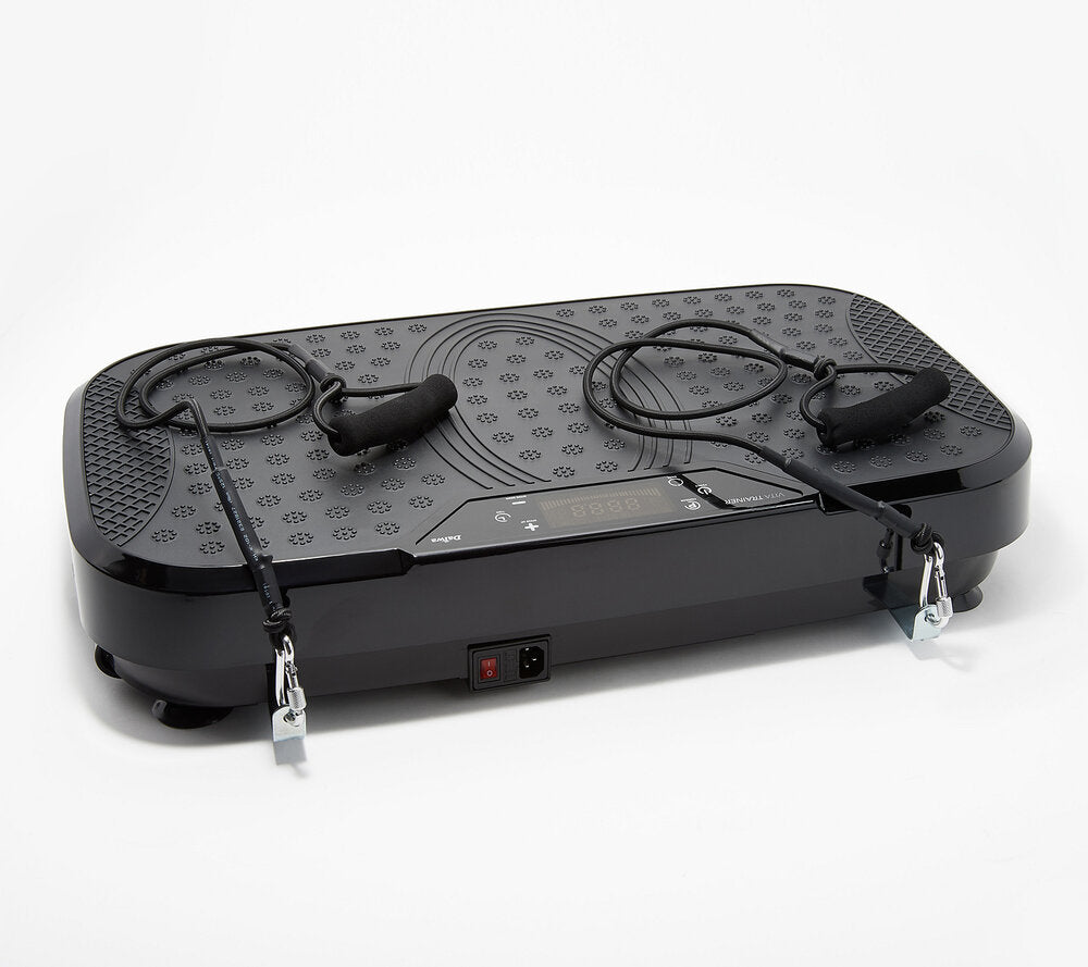 Vita Trainer Vibration Machine
