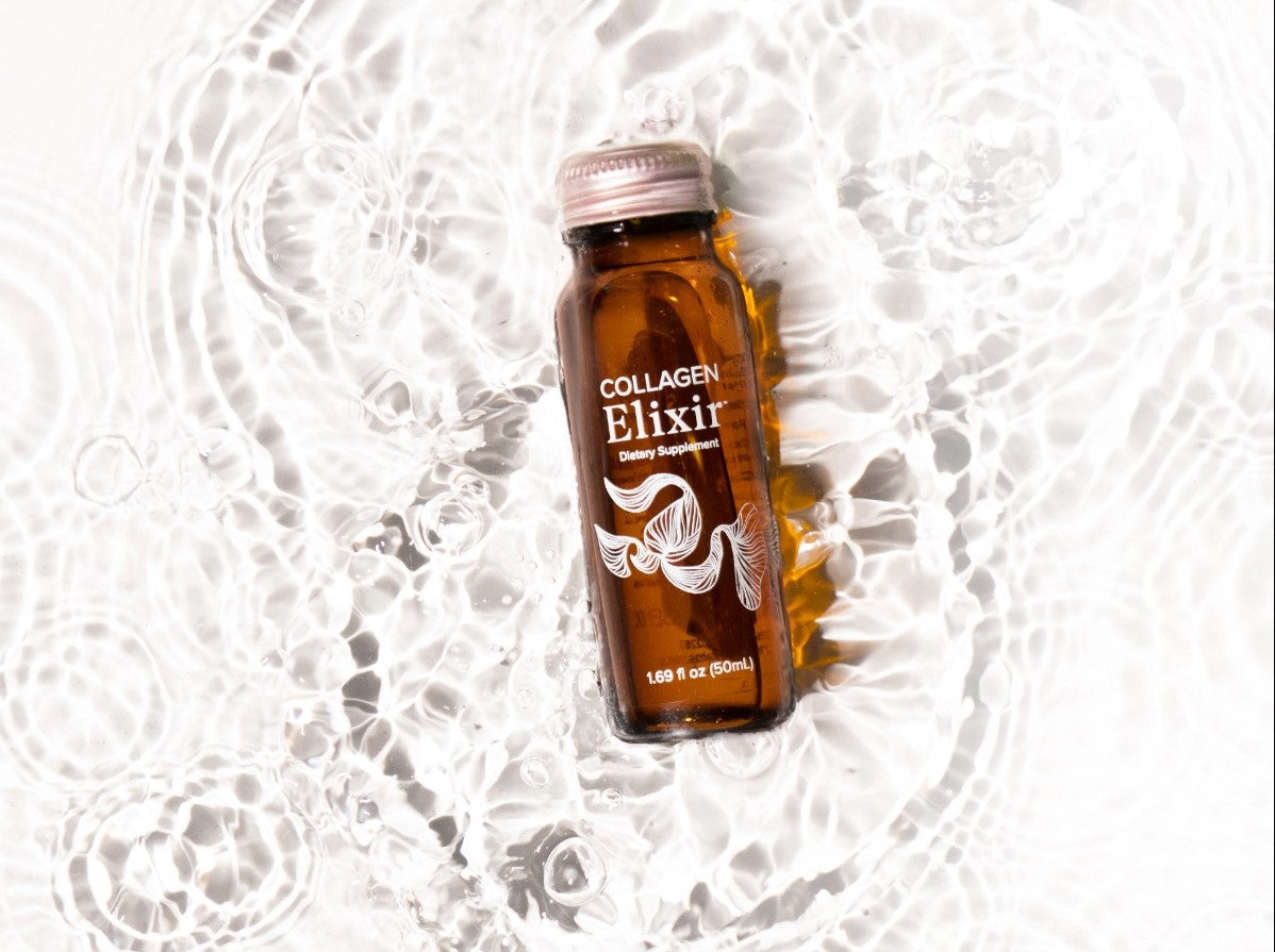 Nước Uống Collagen Elixir Drink 50ml