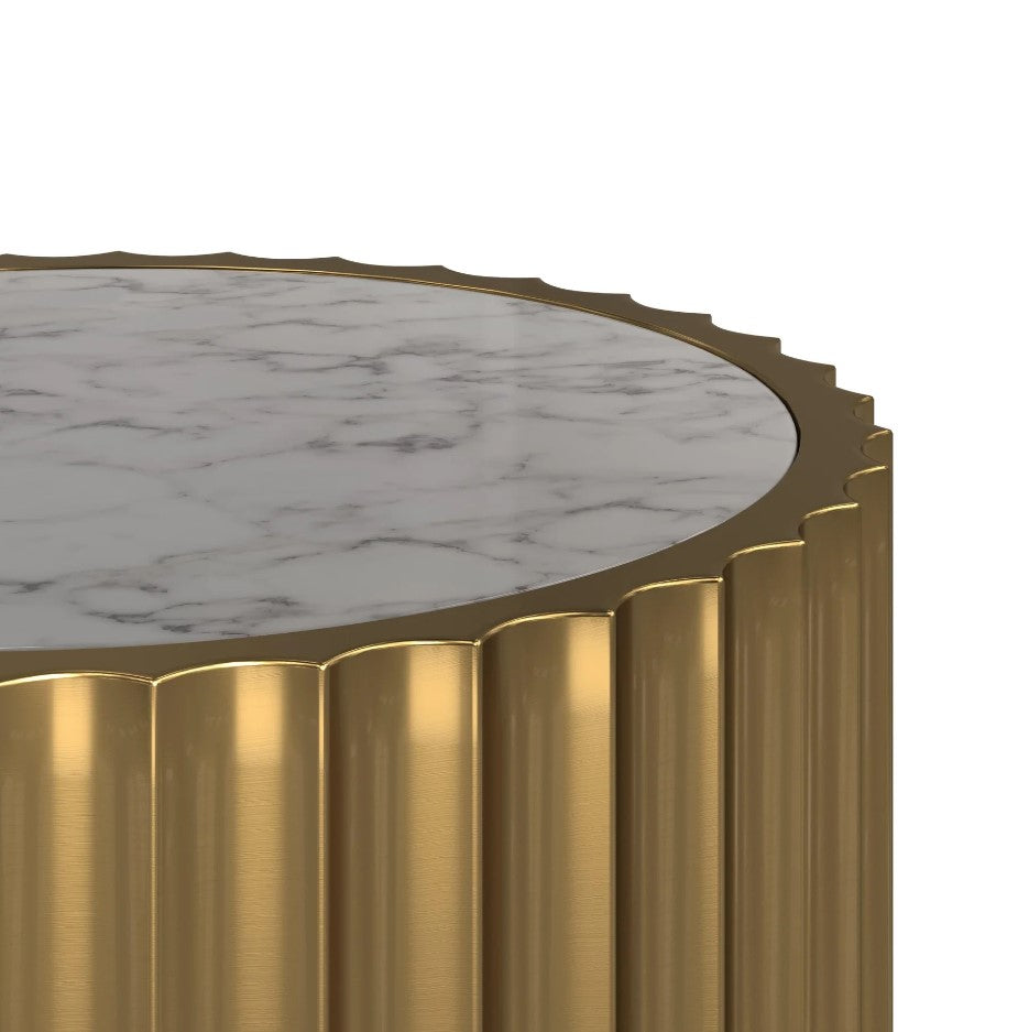 COFFEE TABLE - BÀN CÀ PHÊ KIỂU DÁNG TÂN THỜI