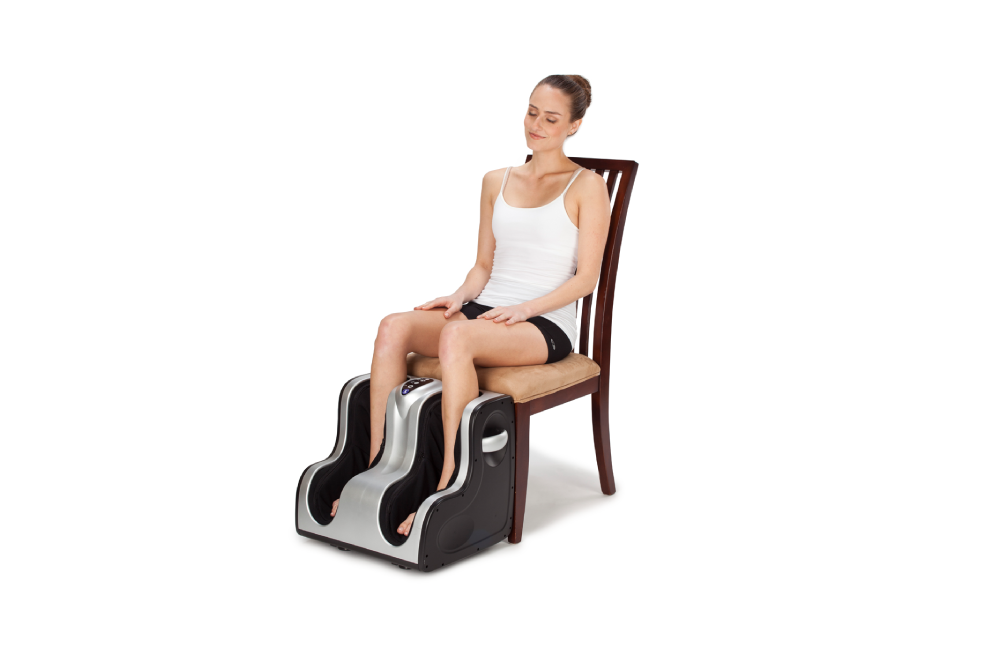 Shiatsu Leg Massager