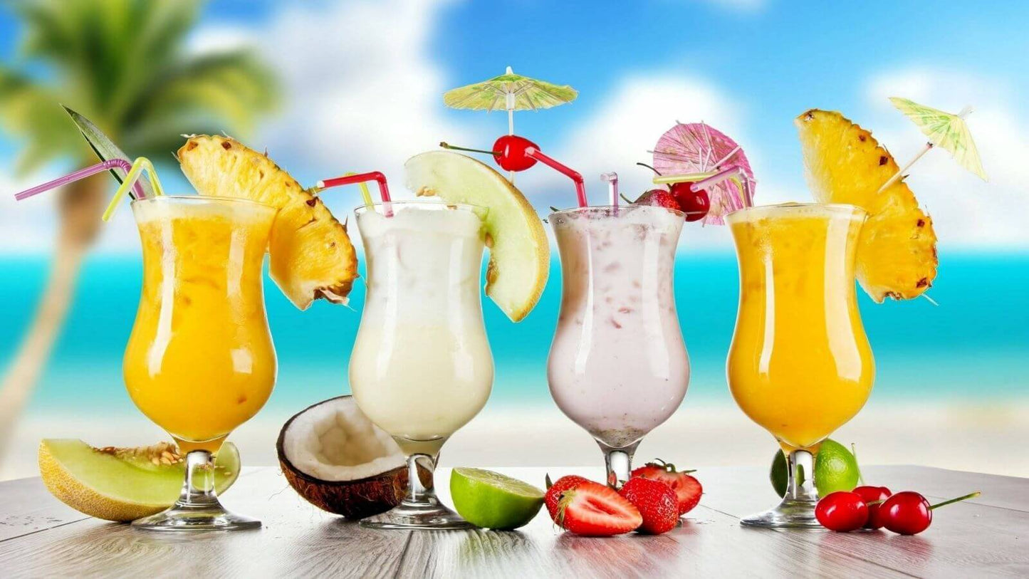 2-Speed 800W Juice Extractor