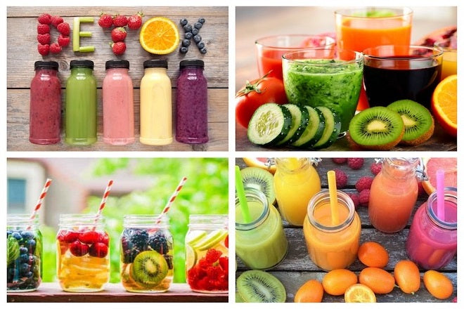2-Speed 800W Juice Extractor