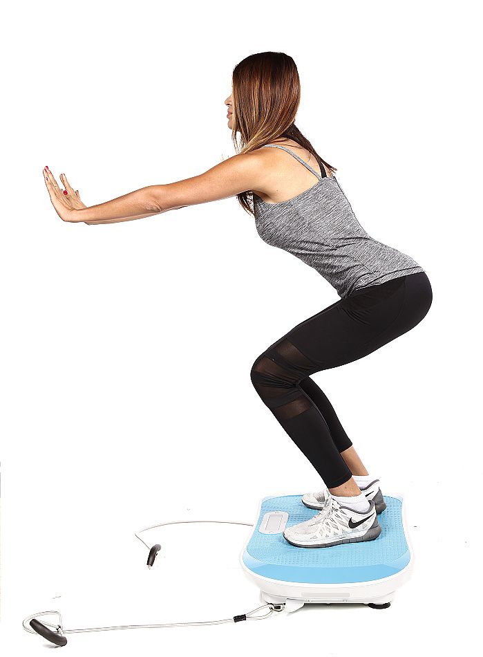 Dr. Fuji® Xcelerator Cyber Slimmer
