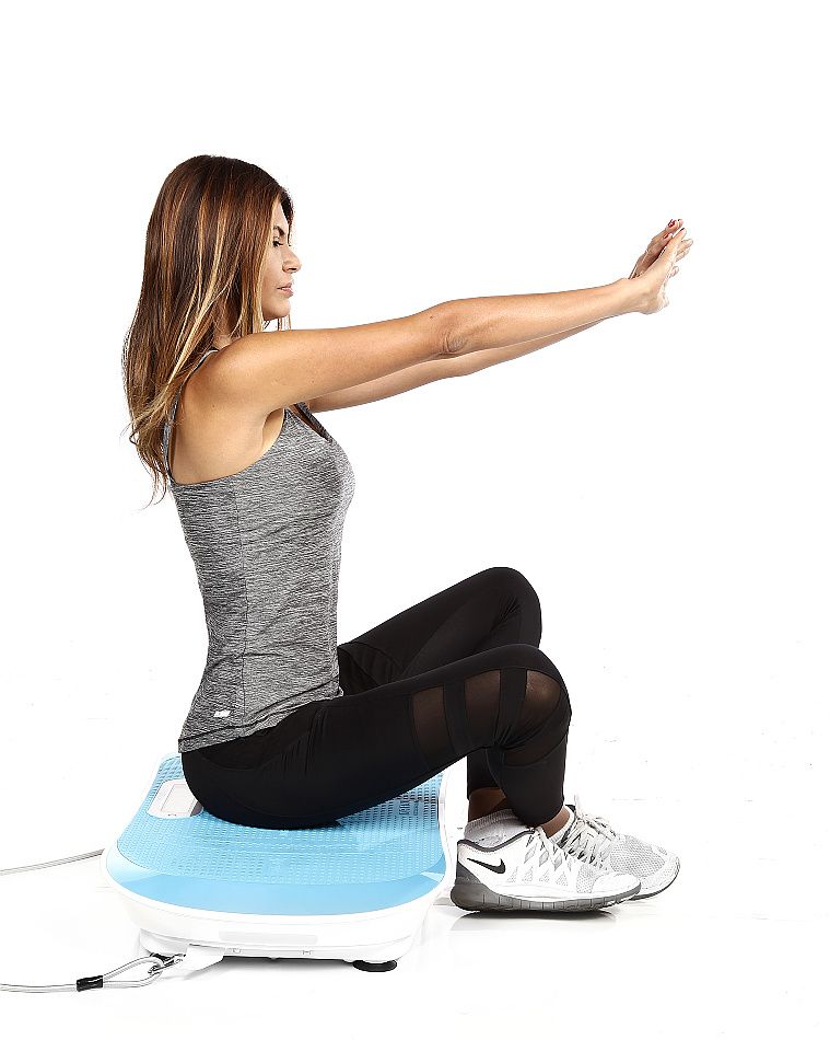 Dr. Fuji® Xcelerator Cyber Slimmer