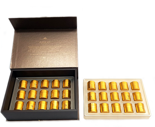 Korean Fucoidan Gold