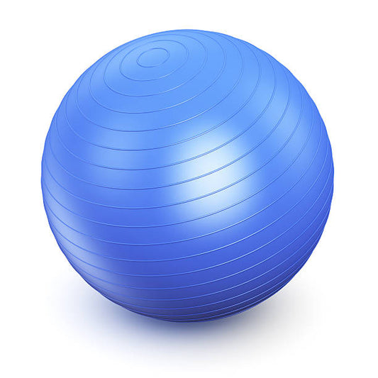Bóng Tập Thể Dục - U.S Jaclean Exercise Ball