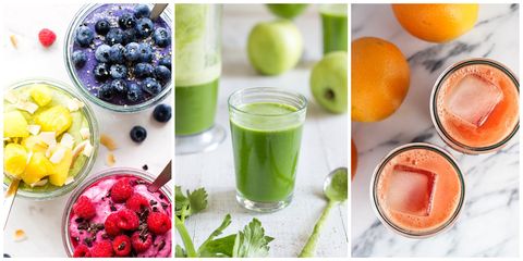 2-Speed 800W Juice Extractor