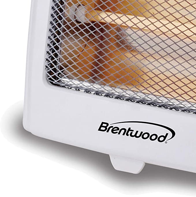 Máy Heater - Brentwood Portable Heater