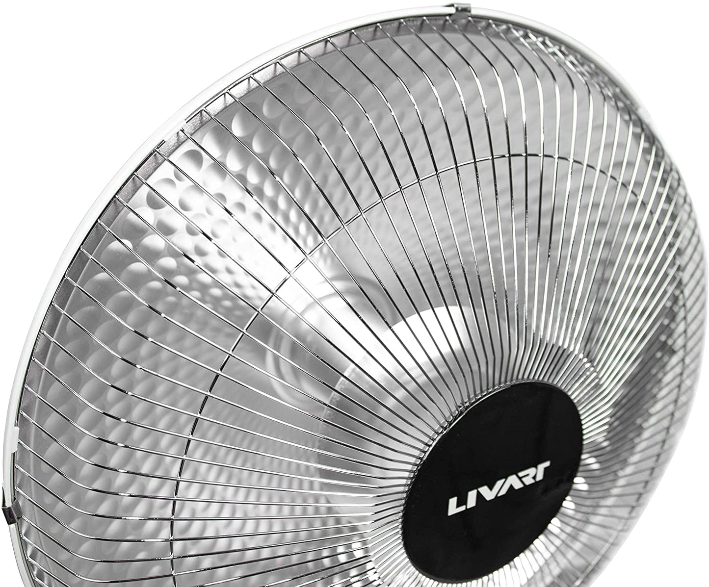 Halogen Heater Fan
