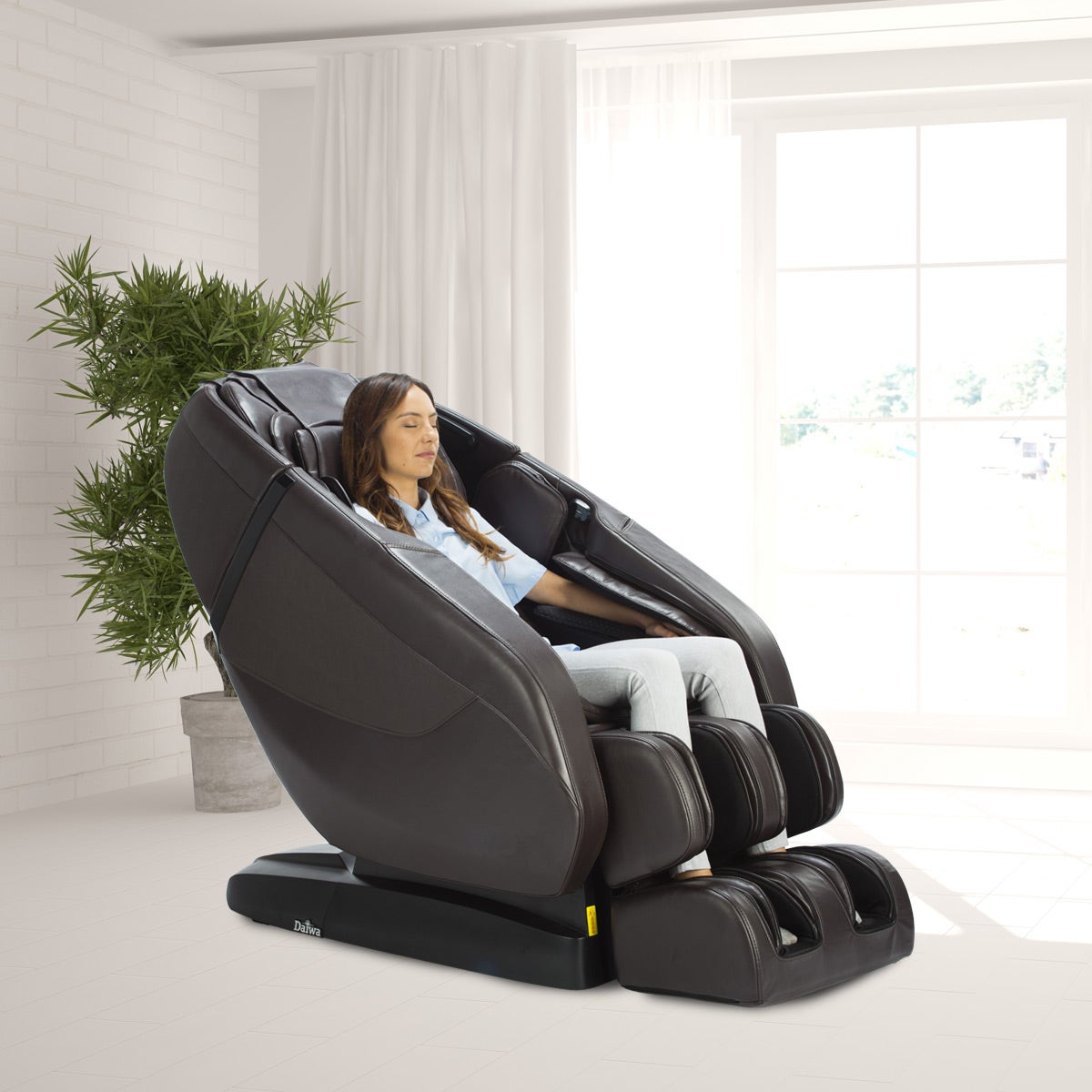 Solace Daiwa Massage Chair