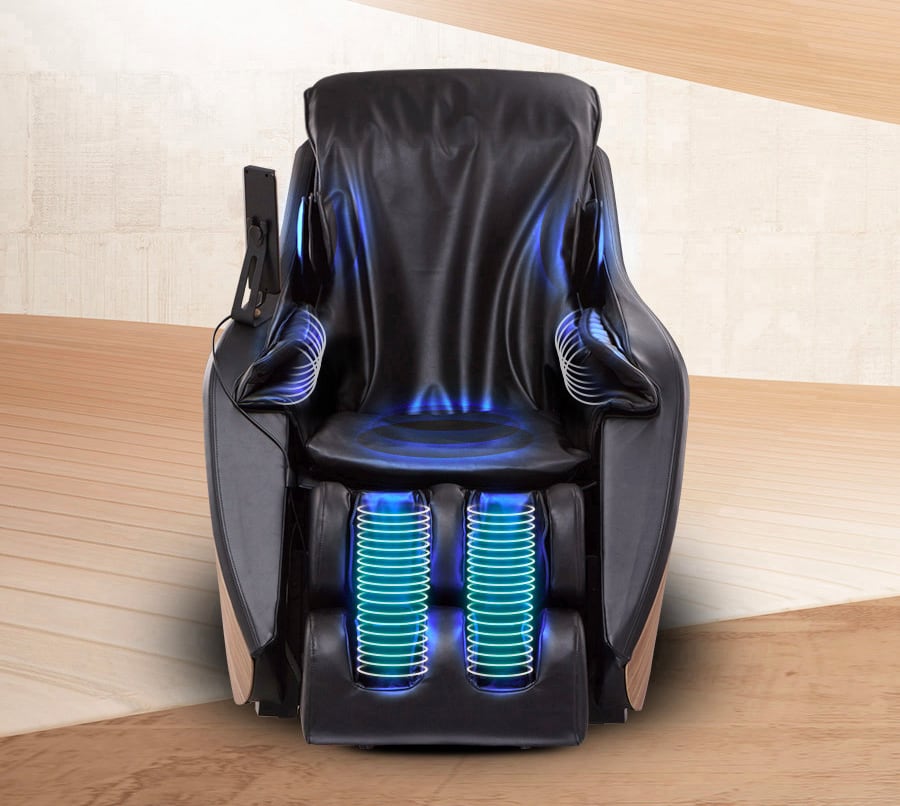 DCore Cloud Massage Chair